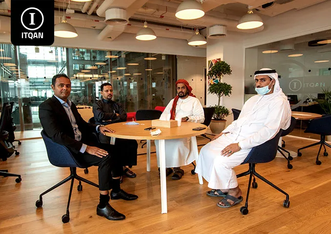 Why Dubai South is a Prime Location for Setting Up a Business