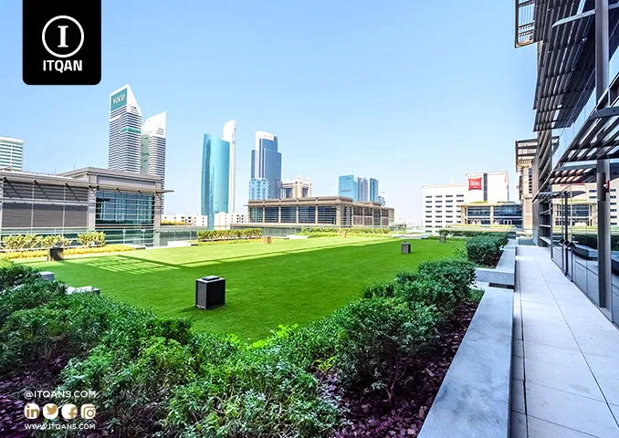 Best Free Zones for Establishing an Online Business in Dubai