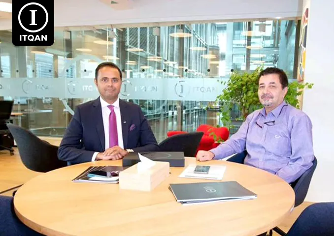 What You Need to Know to Launch a Consulting Firm in the UAE