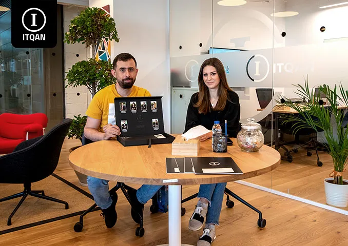 "Exploring the Top Business Services Offices in Dubai for Foreign Investors"