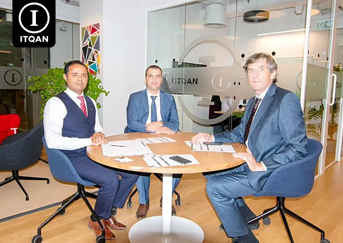 "The Pros and Cons of Setting Up a Business in the UAE Free Zones"