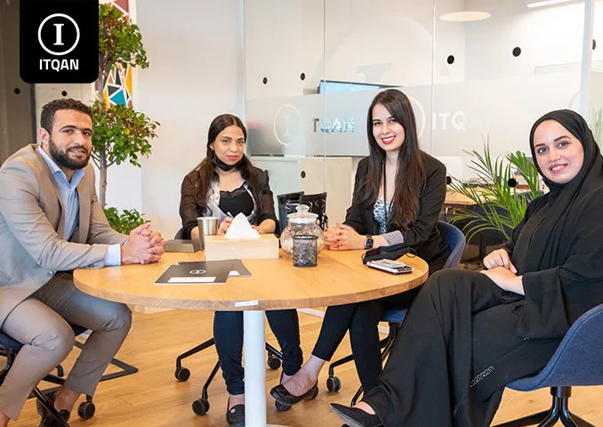 "Why Dubai’s Business Support Services Are Crucial for Startups and SMEs"